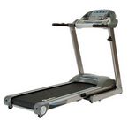 Under 50 in. Treadmills
