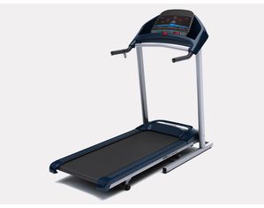Merit Fitness 715T Plus Treadmill