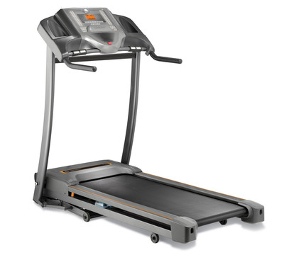 Horizon T81 Treadmill image