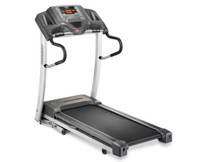 Horizon T82 Treadmill