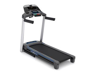 Horizon T102 Treadmill