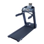 18 in or More  Treadmills