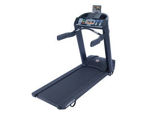 Landice L970 Club Sport Trainer Treadmill