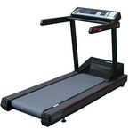 Not Supported  Treadmills