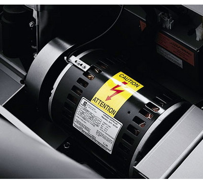 Motor Components