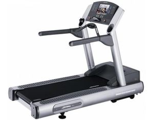 Life Fitness Remanufactured 95Te Treadmill with LCD console