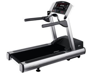 Life Fitness Remanufactured 95Ti Treadmill
