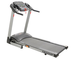 LifeCore Fitness LC-T900HR Treadmill