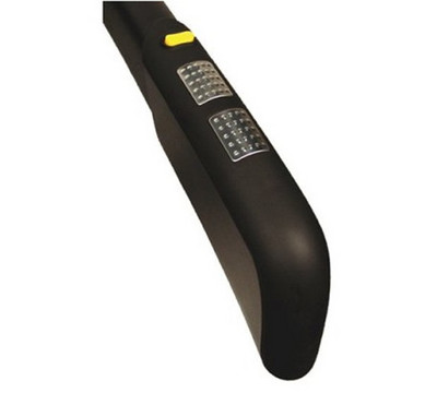 Grip Pulse Rate