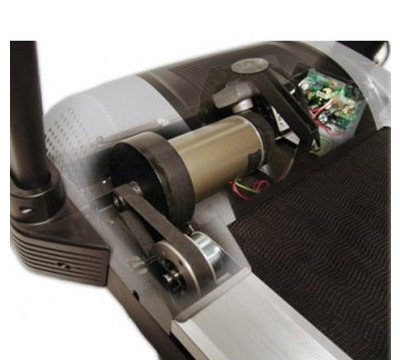 Motor Components