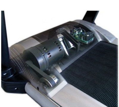 Motor Components