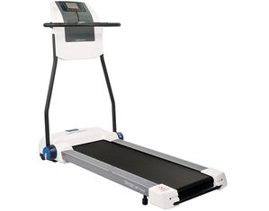 LifeSpan Fitness TR100 Compact Treadmill