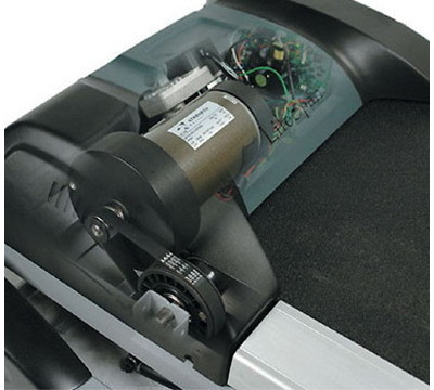 Motor Components