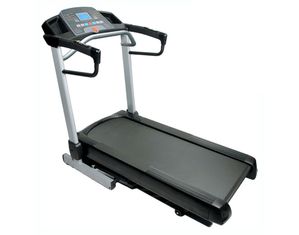 LifeSpan Fitness TR2000-HRC Treadmill - INSIDE Delivery!
