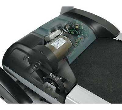 Motor Components