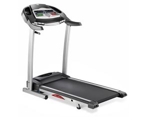 Save  on 735T Treadmill at The Treadmill Store