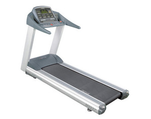Motus M995T Treadmill with LED Display