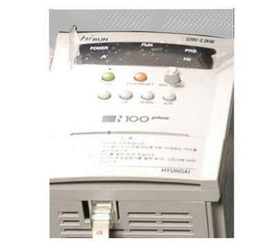 Hyundai Inverter