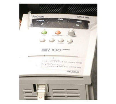 Hyundai Inverter