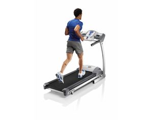 Nautilus T514 Treadmill