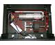 Under Hood Dual Fan
