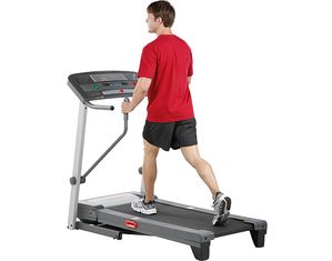 Proform 590 Crosswalk LT Treadmill