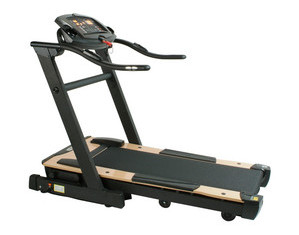 Phoenix Easy-Up Motorized  with Motion Control Treadmill
