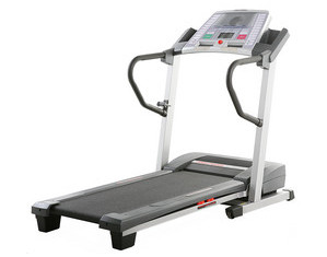 Proform C 525 Treadmill
