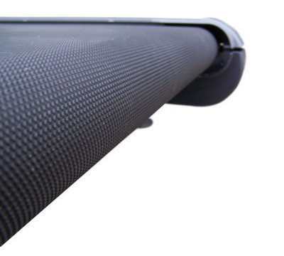 Running Surface