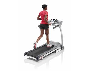 Schwinn 860 Treadmill - with FREE Inside Delivery!