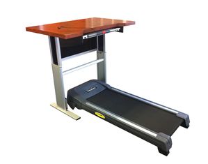 Signature Treadmill Desk 9000 Treadmill Desk