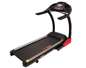 Smooth Fitness 7.35 Treadmill