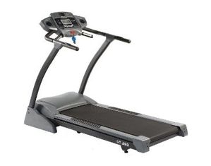 Spirit Esprit ET388 Treadmill - FREE Inside Delivery!