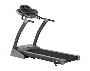 Spirit by Esprit ET588 Treadmill
