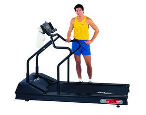 Star Trac 3900 Treadmill