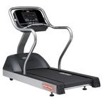 Training for a Marathon  Treadmills