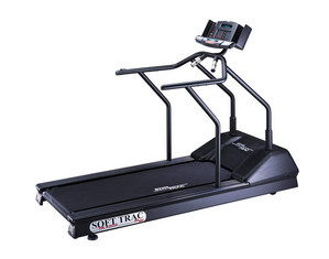 Star Trac 4500HR Remanufactured Treadmill
