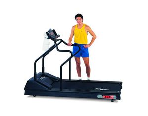 Star Trac Remanufactured 3900 Treadmill