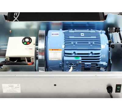 Motor Components 1