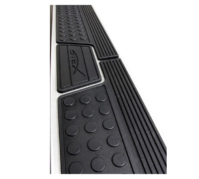 Edge Surface