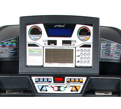 Console View 1