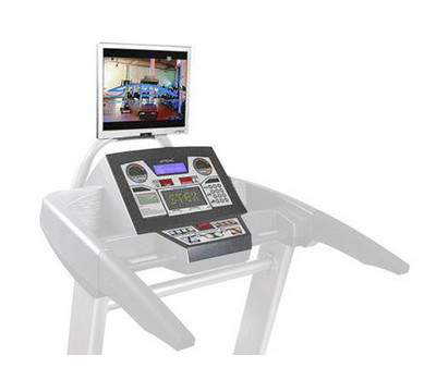 Console LCD TV