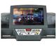 Console LCD TV