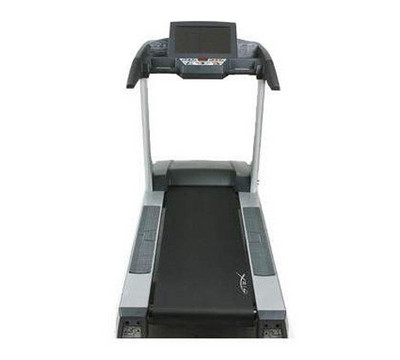 Running Surface