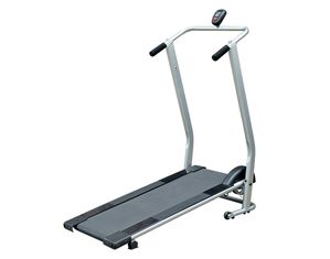 Sunny Health and Fitness SF-T808M Manual Treadmill