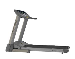 Tunturi T50  Programmable Treadmill