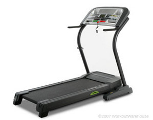 Weslo Cadence 60 SE Treadmill