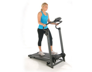 AVARI by Stamina Magnetic Treadmill
