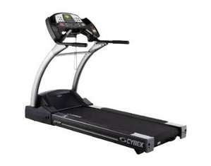 Cybex 520T Remanufactured Treadmill