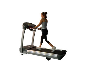 Fitnex T60 Treadmill - FREE Inside Delivery!